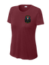 HHC 62D Med Bde Ladies Competitor Tee
