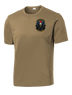 HHC 62D Med Bde Competitor Tee