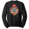 Maintenance Platoon, HHC, 66th MIB Blend Crewneck Sweatshirt