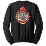 Maintenance Platoon, HHC, 66th MIB Blend Crewneck Sweatshirt