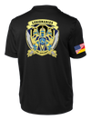 HHC 66th MI BDE Competitor Tee