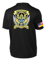 HHC 66th MI BDE Competitor Tee
