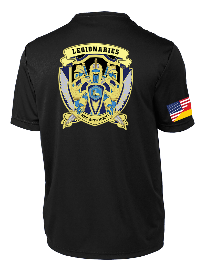 HHC 66th MI BDE Competitor Tee