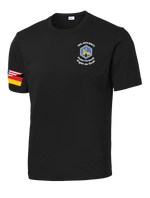 HHC 66th MI BDE Competitor Tee