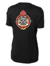 Maintenance Platoon, HHC, 66th MIB Ladies Competitor Tee