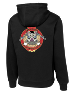 Maintenance Platoon, HHC, 66th MIB Poly/Cotton Blend Hoodie