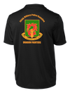 HHD 504th MP BN Competitor Tee