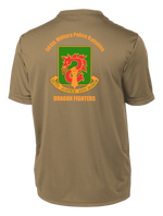 HHD 504th MP BN Competitor Tee