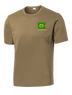 HHD 504th MP BN Competitor Tee