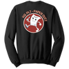 HQ PLT Bravo Battery 1-51 ADA Blend Crewneck Sweatshirt