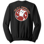 HQ PLT Bravo Battery 1-51 ADA Blend Crewneck Sweatshirt