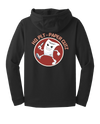 HQ PLT Bravo Battery 1-51 ADA Fleece Hooded Pullover