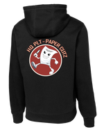 HQ PLT Bravo Battery 1-51 ADA Poly/Cotton Blend Hoodie