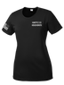 HUMINT PLT C Co 502d IEW BN with Flag on the Right Sleeve