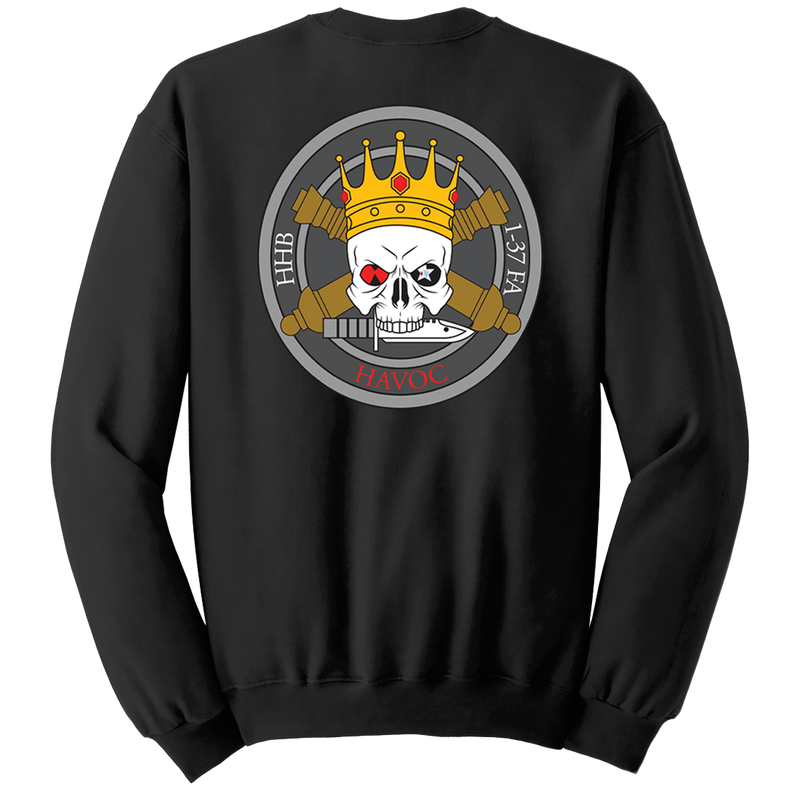 Havoc Company 1-37 FAR Blend Crewneck Sweatshirt