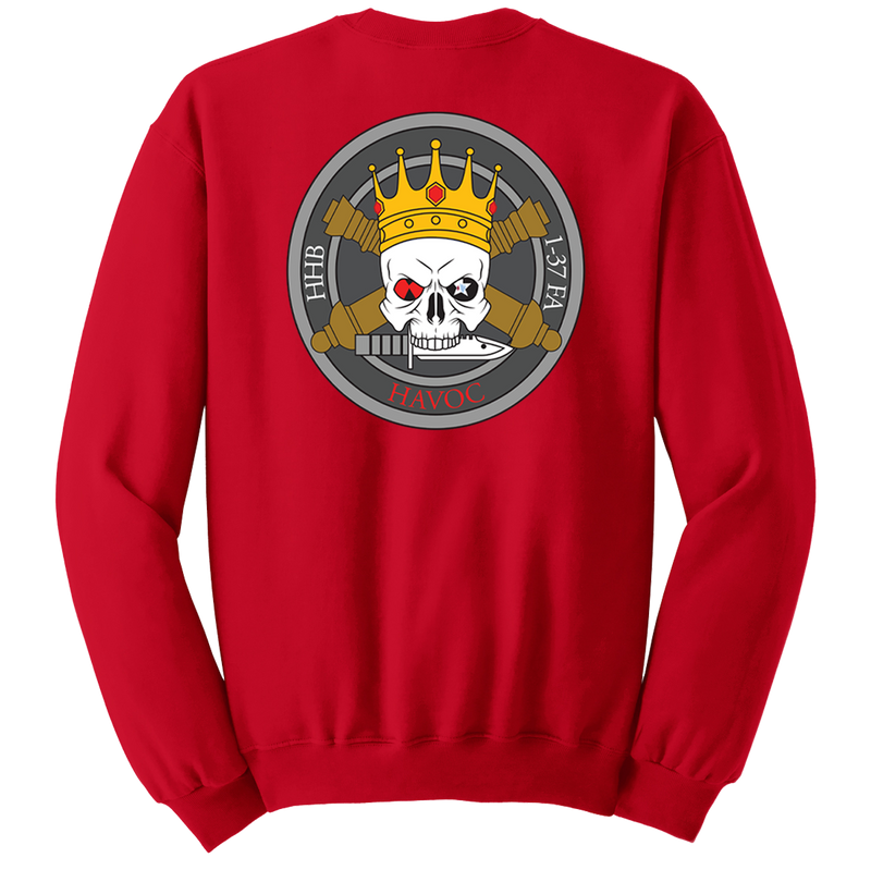 Havoc Company 1-37 FAR Blend Crewneck Sweatshirt