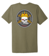 Havoc Company 1-37 FAR Unisex Triblend Short Sleeve Tee
