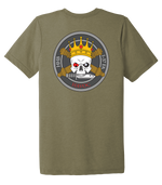 Havoc Company 1-37 FAR Unisex Triblend Short Sleeve Tee