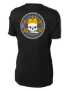 Havoc Company 1-37 FAR Ladies Competitor Tee