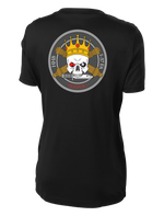 Havoc Company 1-37 FAR Ladies Competitor Tee