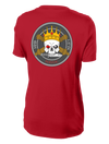 Havoc Company 1-37 FAR Ladies Competitor Tee