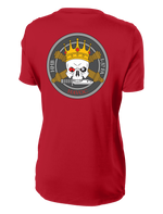 Havoc Company 1-37 FAR Ladies Competitor Tee