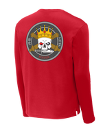Havoc Company 1-37 FAR Fleece Pullover Crew