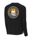 Havoc Company 1-37 FAR Fleece Pullover Crew