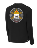 Havoc Company 1-37 FAR Fleece Pullover Crew