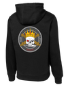 Havoc Company 1-37 FAR Poly/Cotton Blend Hoodie