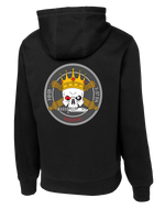 Havoc Company 1-37 FAR Poly/Cotton Blend Hoodie