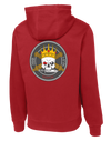 Havoc Company 1-37 FAR Poly/Cotton Blend Hoodie