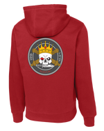 Havoc Company 1-37 FAR Poly/Cotton Blend Hoodie