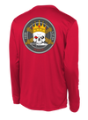 Havoc Company 1-37 FAR Long Sleeve Competitor Tee