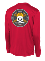 Havoc Company 1-37 FAR Long Sleeve Competitor Tee