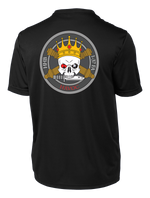 Havoc Company 1-37 FAR Competitor Tee