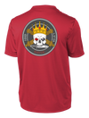 Havoc Company 1-37 FAR Competitor Tee