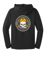 Havoc Company 1-37 FAR Fleece Hooded Pullover