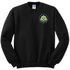 Headhunter Troop 2-2 CR - HEADHUNTER - Blend Crewneck Sweatshirt