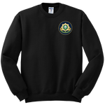 Headhunter Troop 2-2 CR - HEADHUNTER - Blend Crewneck Sweatshirt