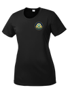 Headhunter Troop 2-2 CR - HEADHUNTER - Ladies Competitor Tee