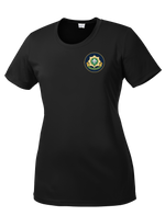 Headhunter Troop 2-2 CR - HEADHUNTER - Ladies Competitor Tee