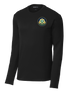 Headhunter Troop 2-2 CR - HEADHUNTER - Fleece Pullover Crew