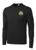 Headhunter Troop 2-2 CR - HEADHUNTER - Long Sleeve Competitor Tee