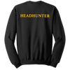 Headhunter Troop 2-2 CR - HEADHUNTER - Blend Crewneck Sweatshirt