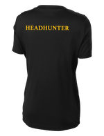 Headhunter Troop 2-2 CR - HEADHUNTER - Ladies Competitor Tee