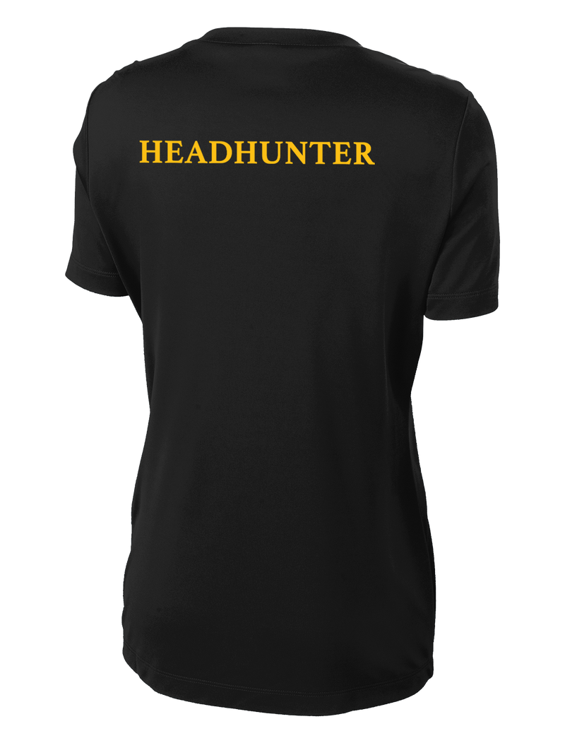 Headhunter Troop 2-2 CR - HEADHUNTER - Ladies Competitor Tee