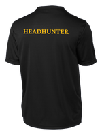 Headhunter Troop 2-2 CR - HEADHUNTER - Competitor Tee