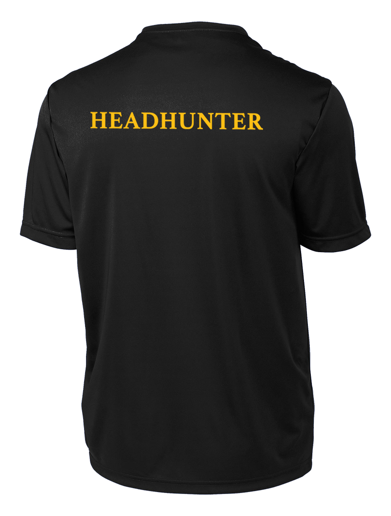 Headhunter Troop 2-2 CR - HEADHUNTER - Competitor Tee