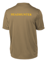 Headhunter Troop 2-2 CR - HEADHUNTER - Competitor Tee